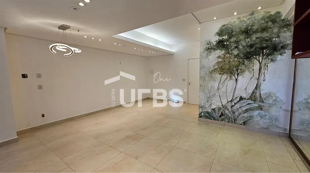 Sala Comercial à Venda no Brookfield Towers – Jardim Goiás - Imagem 1