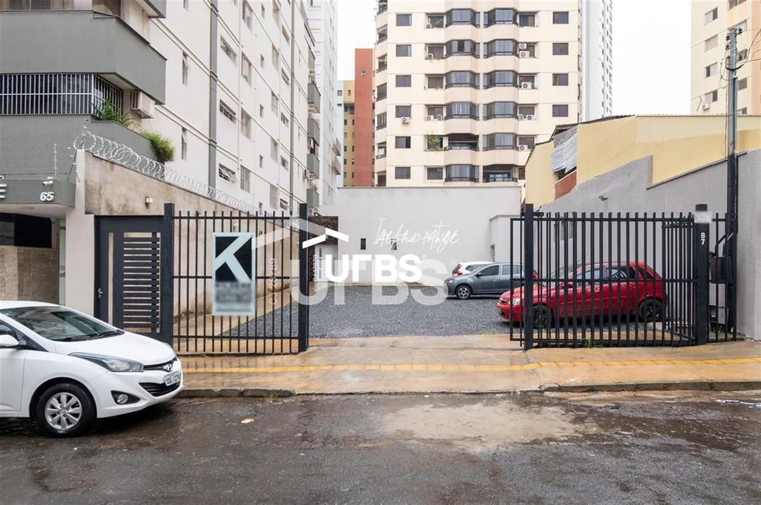Sala Comercial no Setor Nova Suíça - Imagem 1