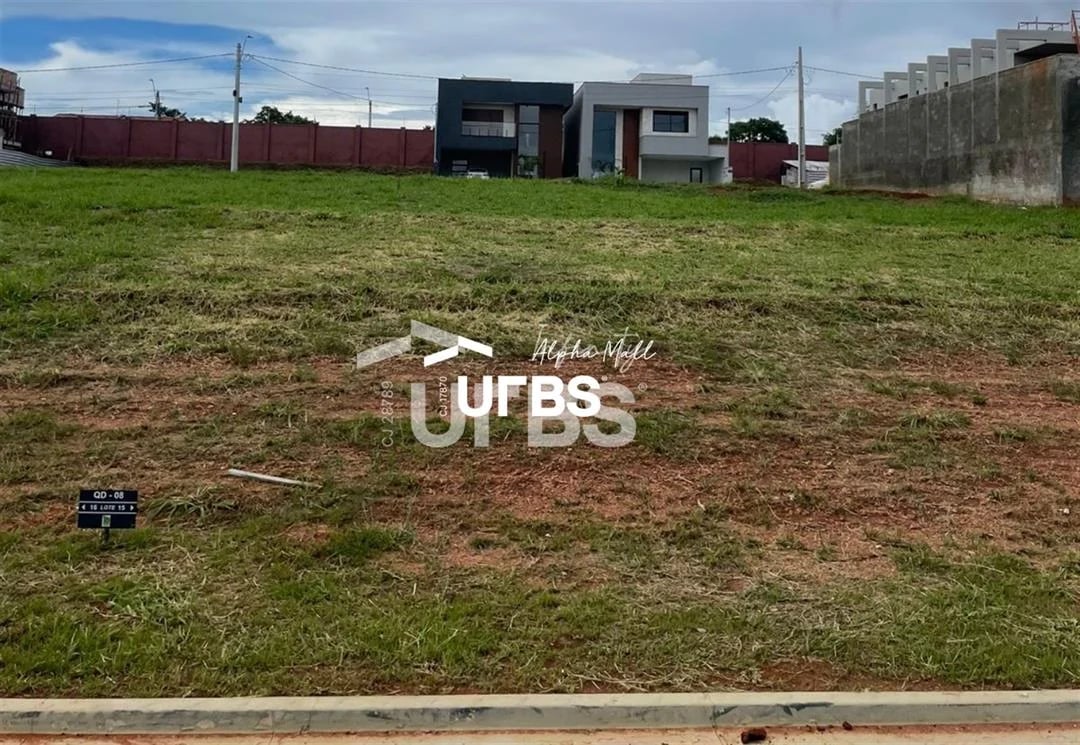 Lote à Venda no Jardins Sevilha - Imagem 1
