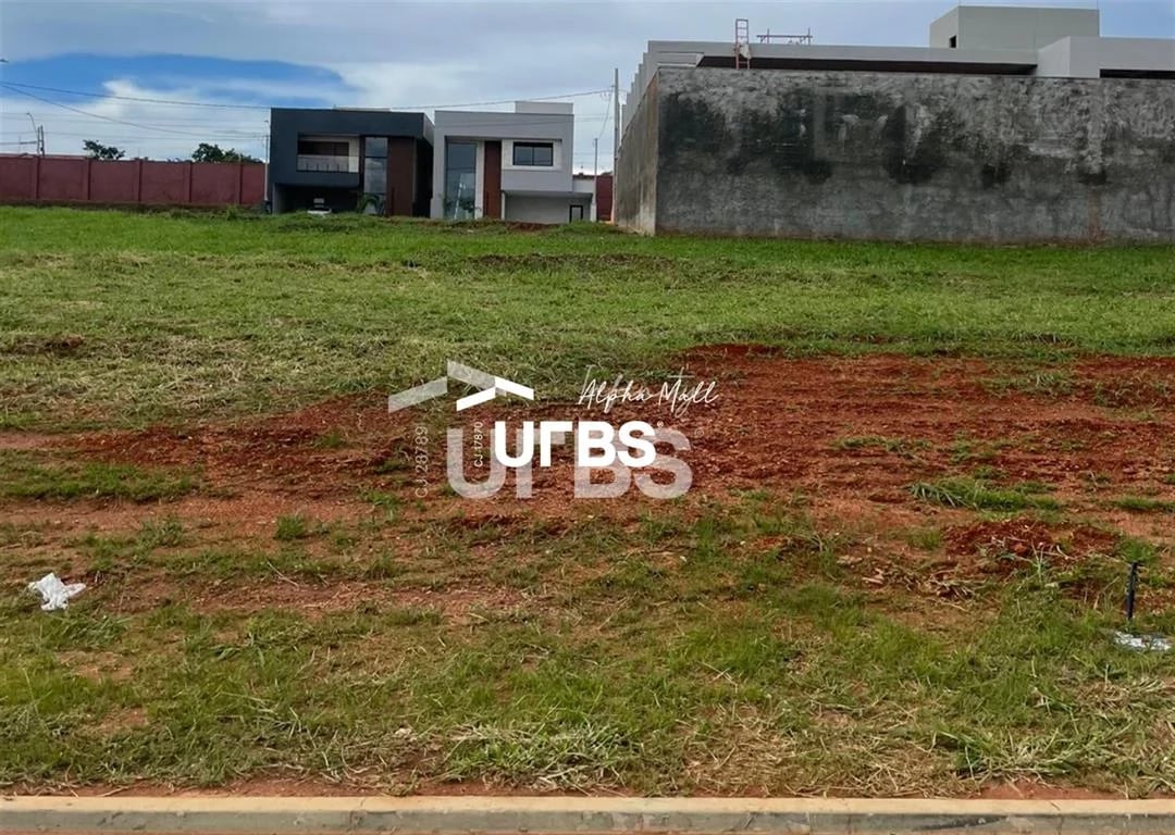 Lote à Venda no Jardins Sevilha - Imagem 1