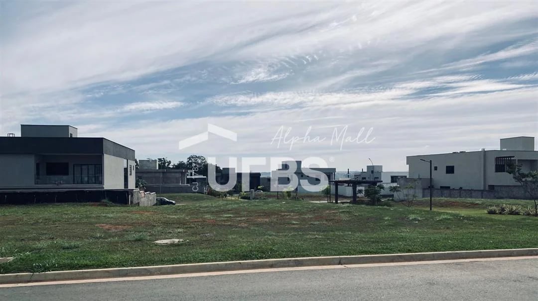 Lote de Esquina à Venda no Jardins França - Imagem 1