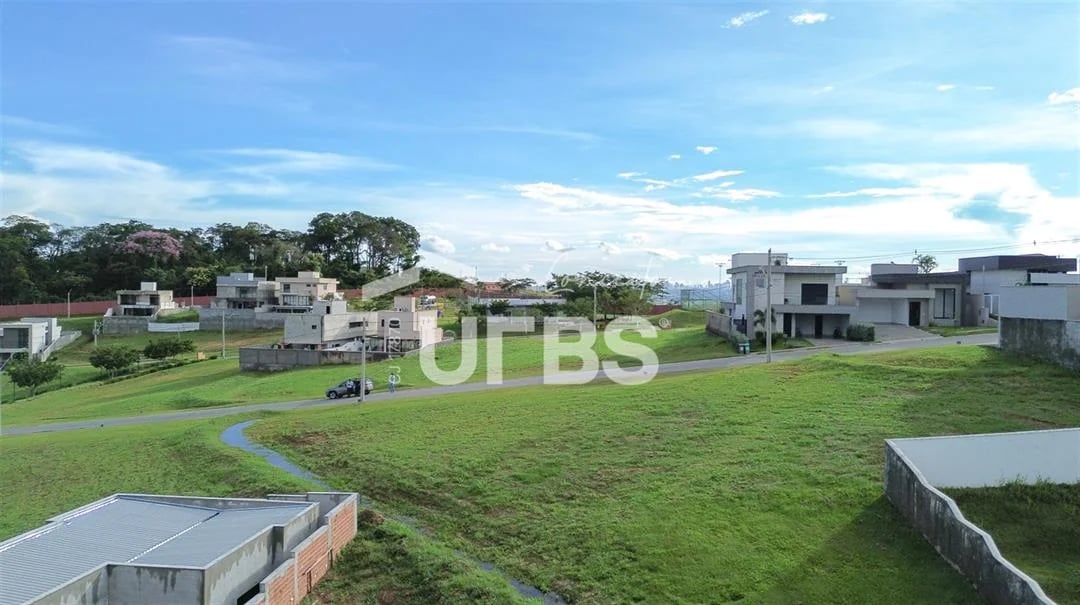 Lote à venda no Jardins Nápoles – Senador Canedo - Imagem 1