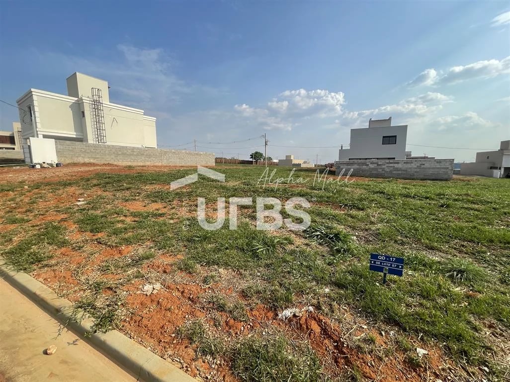 Lote à Venda no Jardins Parma - Imagem 1