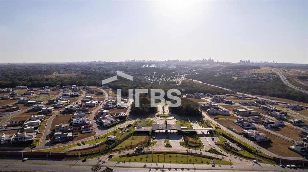 Lote à Venda no Jardins França - Imagem 1