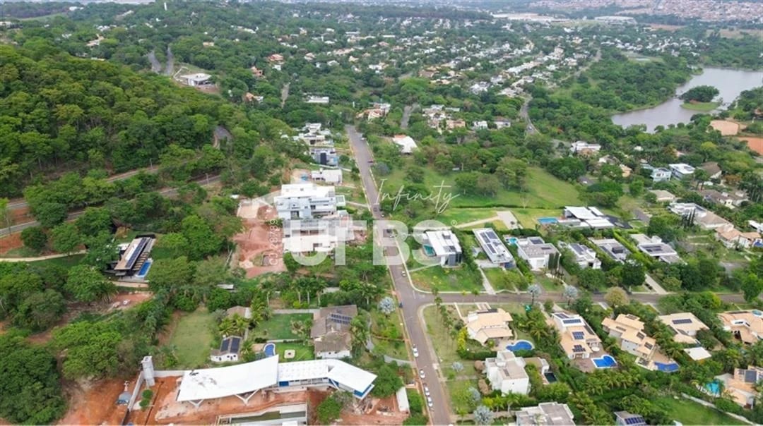 Terreno Exclusivo à Venda no Aldeia do Vale - Imagem 1