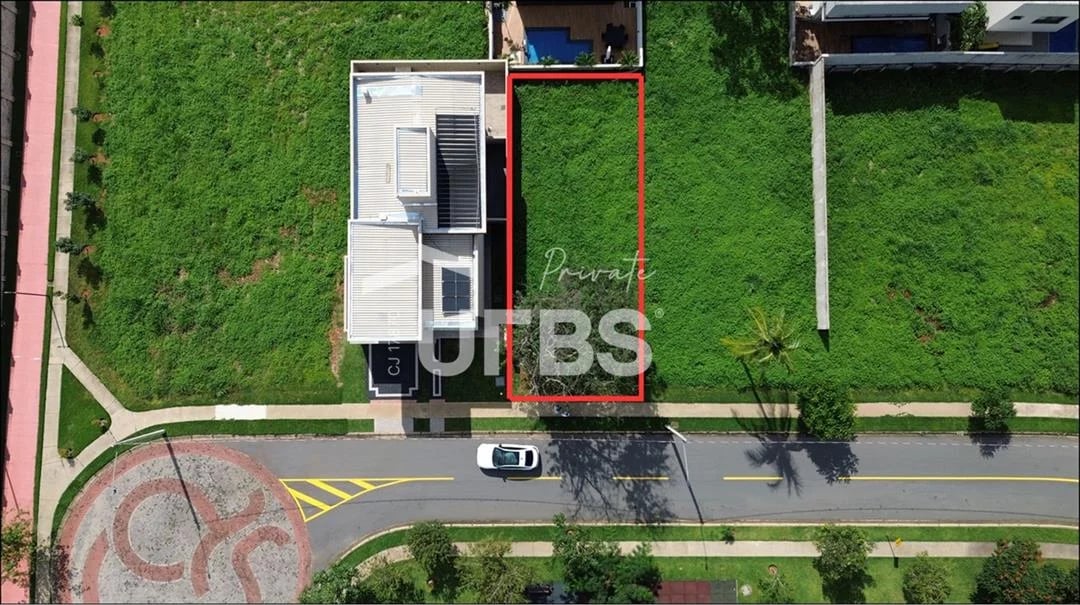 Lote à Venda no Parqville Jacarandá - Imagem 1