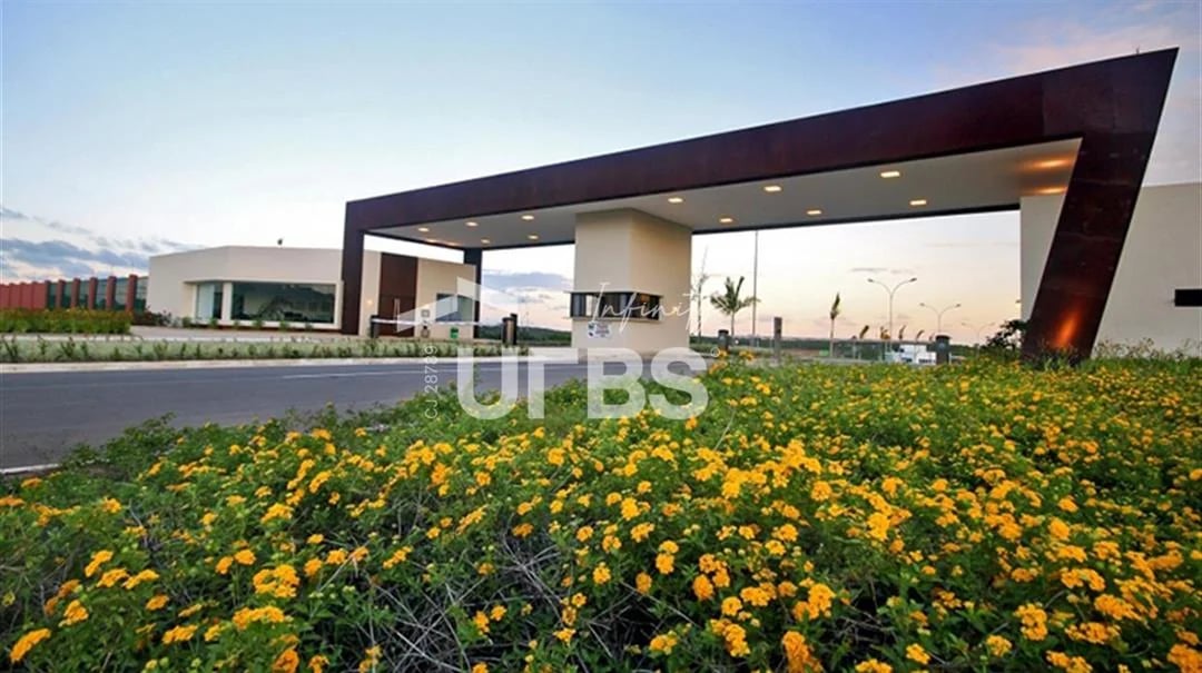 Lote no à Venda no Jardins Amsterdã - Imagem 1