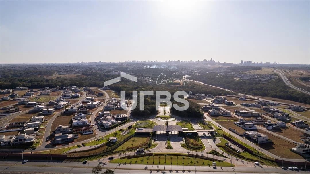 Lote no à Venda no Jardins França - Imagem 1