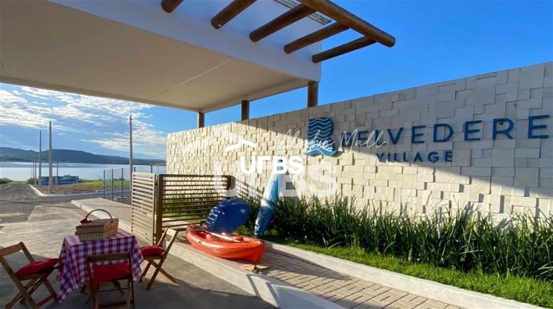 Lote no Condomínio Belvedere Eco Village - Imagem 1