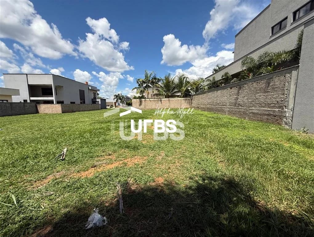 Lote à Venda no Portal do Sol Green - Imagem 1