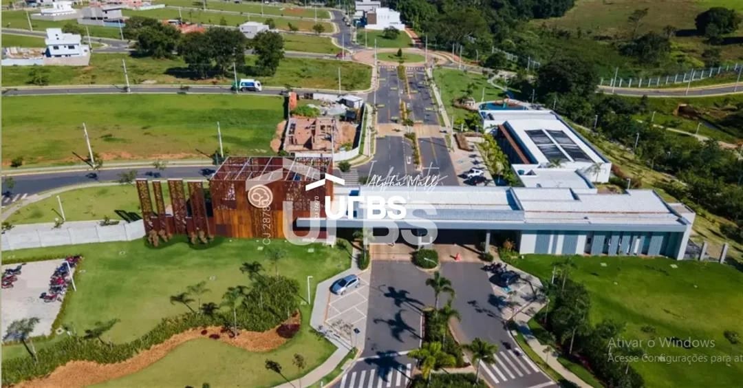 Lote à Venda no Parqville Pinheiros - Imagem 1