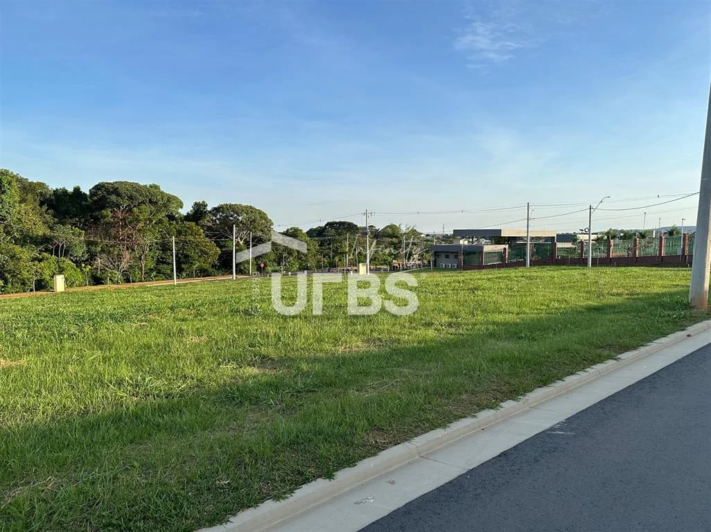 Lote à Venda no Jardins Sevilha - Imagem 1