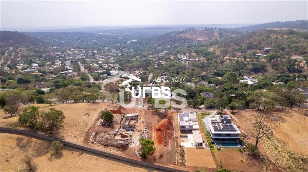Terreno Residencial à Venda no Aldeia do Vale - Imagem 1