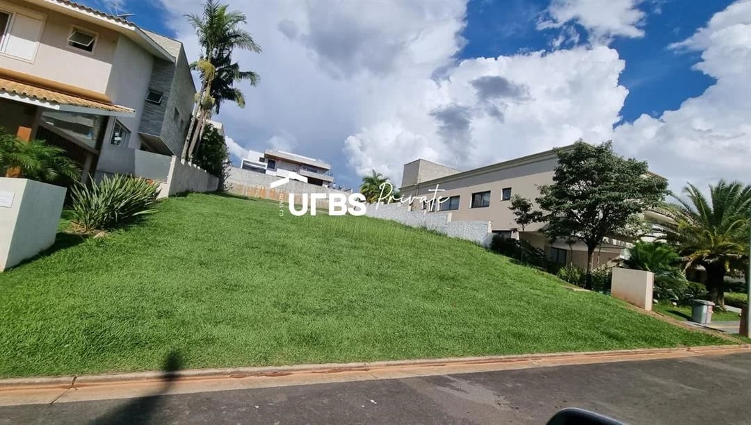 Alphaville Cruzeiro à Venda Terreno Residencial - Imagem 1