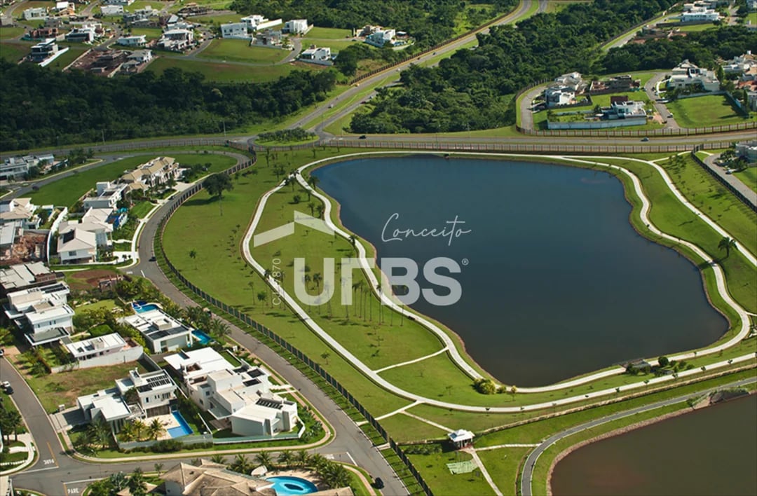 Lote incrível no Alphaville Cruzeiro do Sul. - Imagem 1