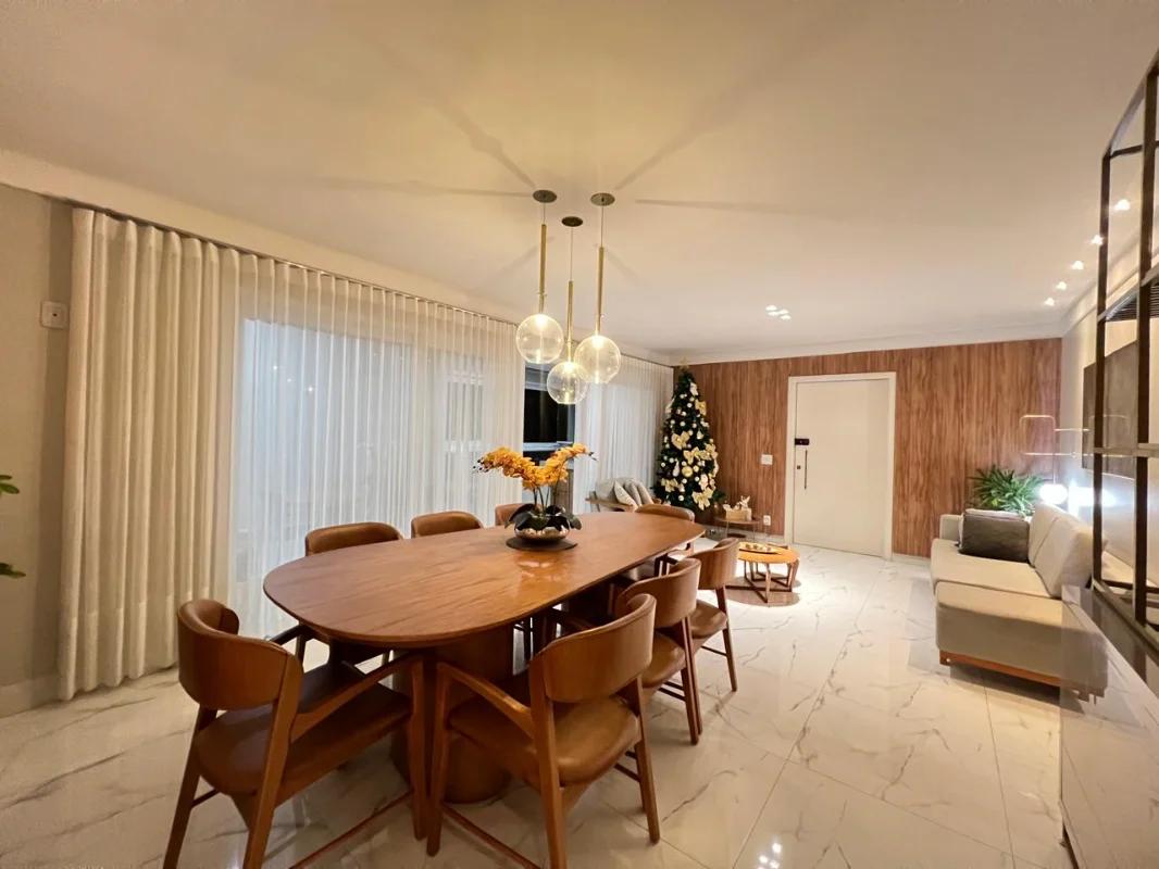 Fachada do Apartamento à Venda no Setor Bueno