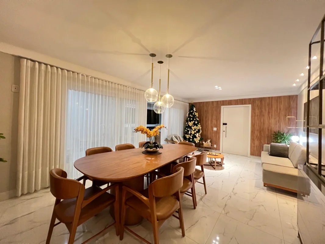 Apartamento à Venda no Setor Bueno - Imagem 1