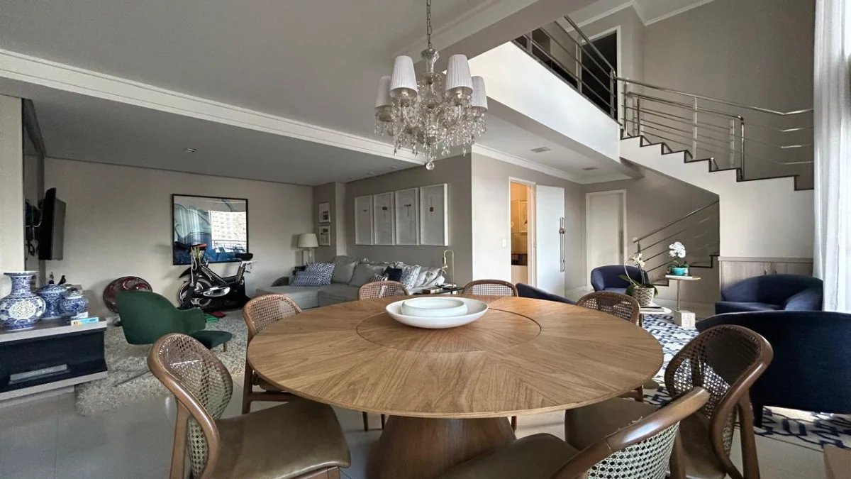 Apartamento à Venda no Setor Bueno - Imagem 1