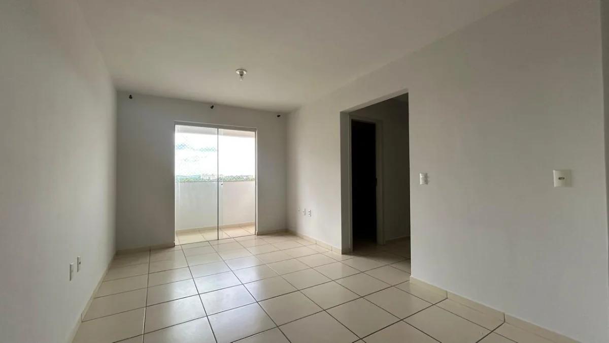 Fachada do Apartamento à Venda no Setor Negrão de Lima