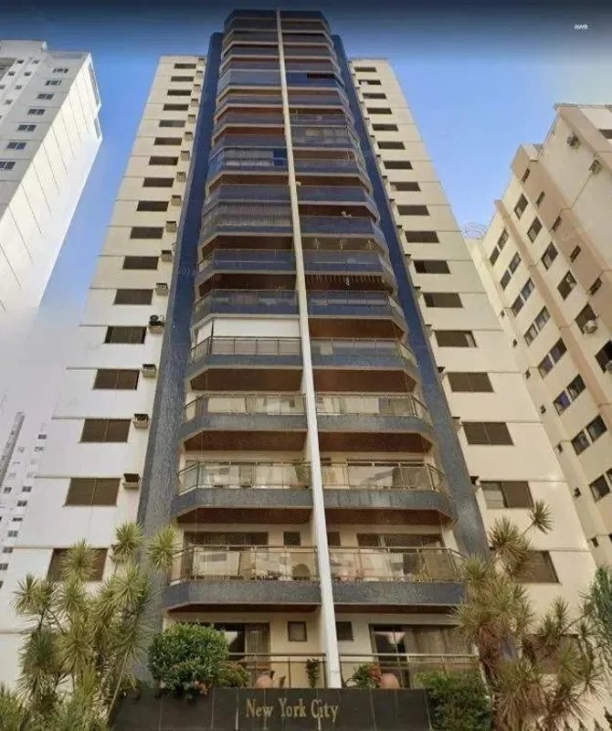 Apartamento à Venda no Setor Bueno - Imagem 1