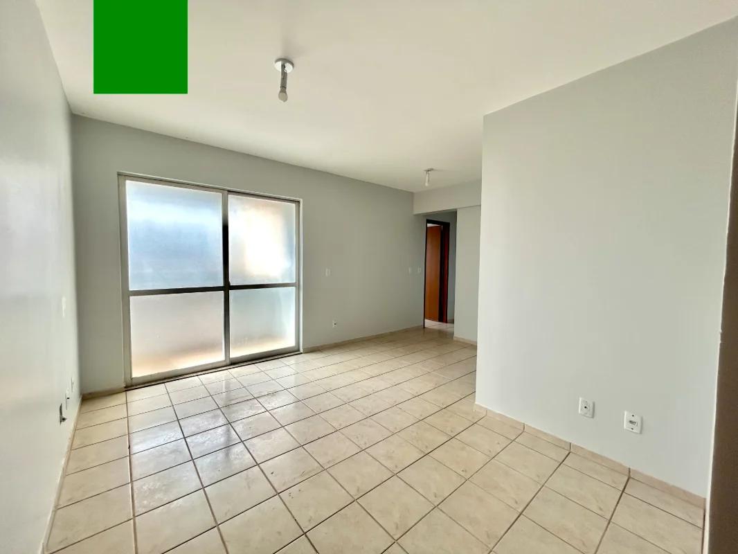 Fachada do Apartamento à Venda no Setor Pedro Ludovico