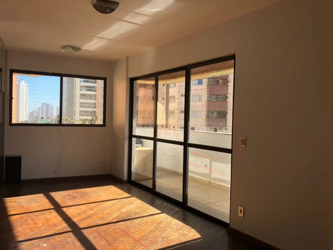 Apartamento à Venda no Setor Nova Suíça - Imagem 1