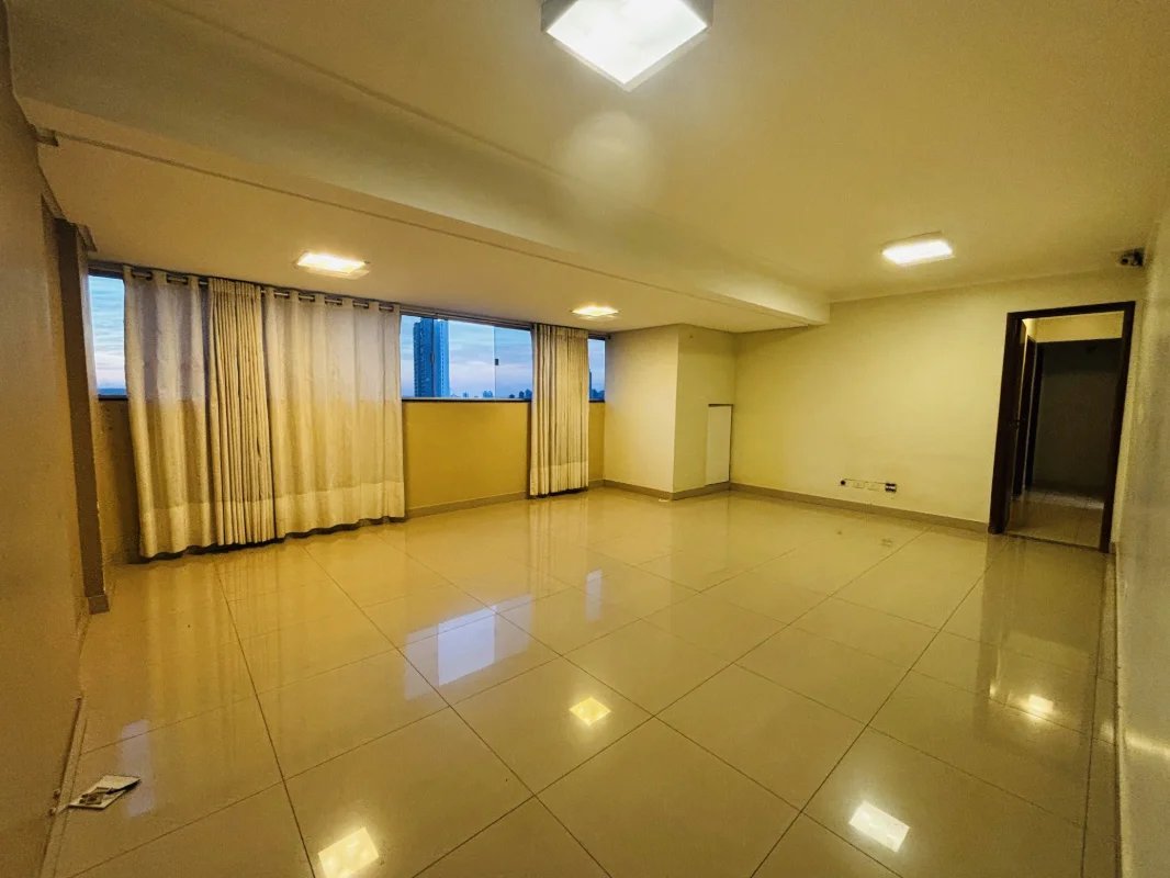 Apartamento à Venda no Parque Amazônia - Imagem 1