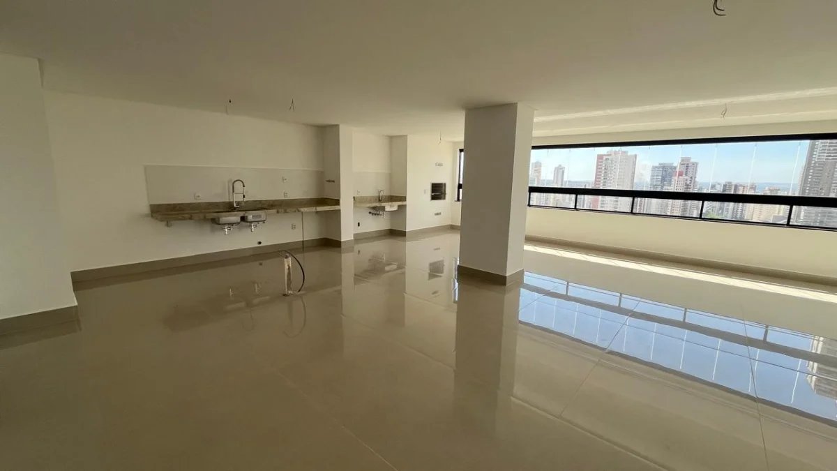 Apartamento à Venda no Setor Marista - Imagem 1