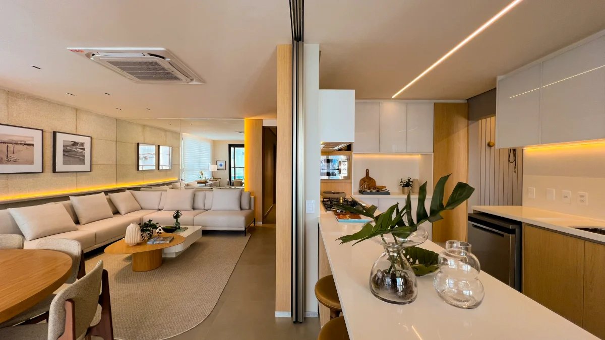 Apartamento à Venda no Jardim Goiás - Arte Square - Imagem 1