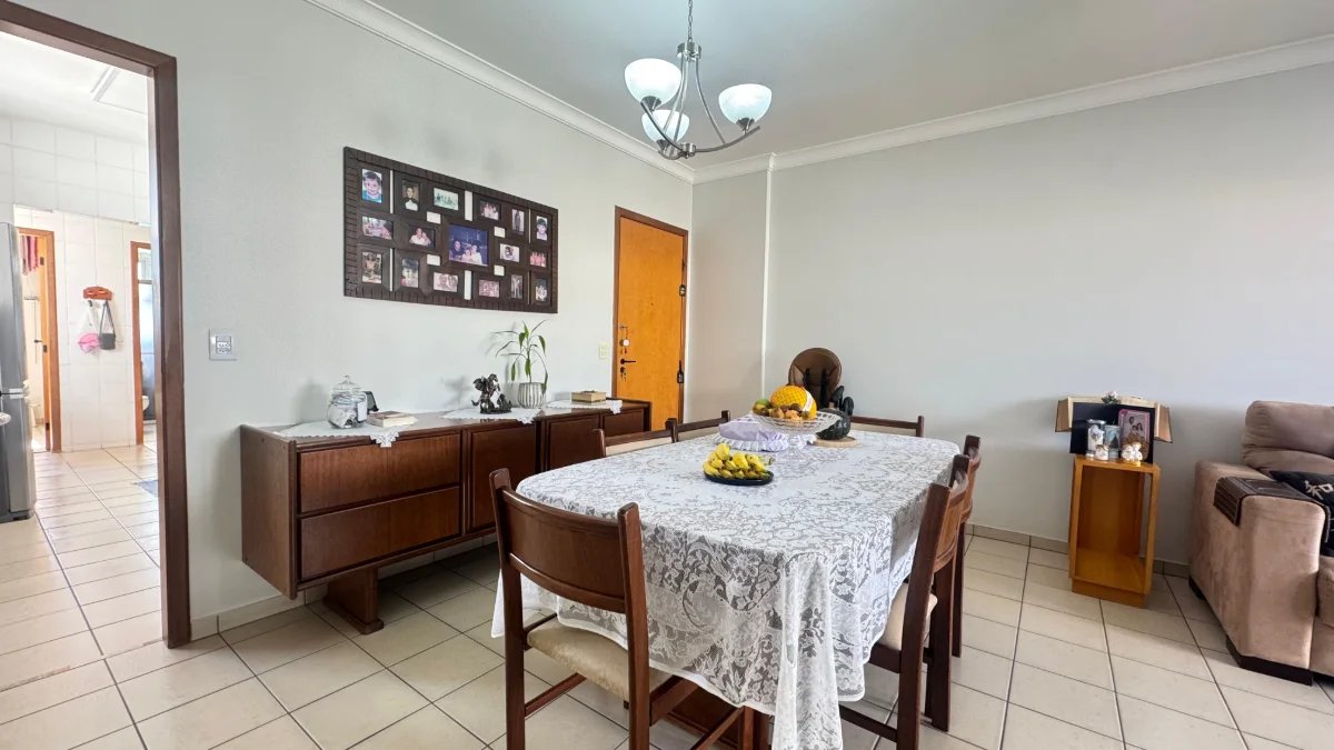 Apartamento à Venda no Setor Nova Suíça - Aldeia do Lago - Imagem 1